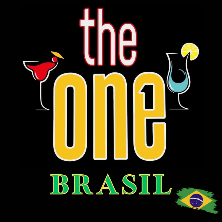 the One Brasile_logo