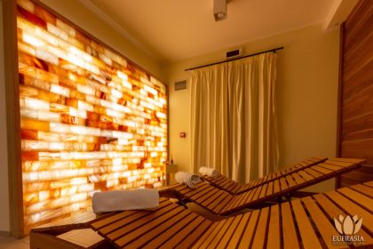 Eufrasia Pollino spa