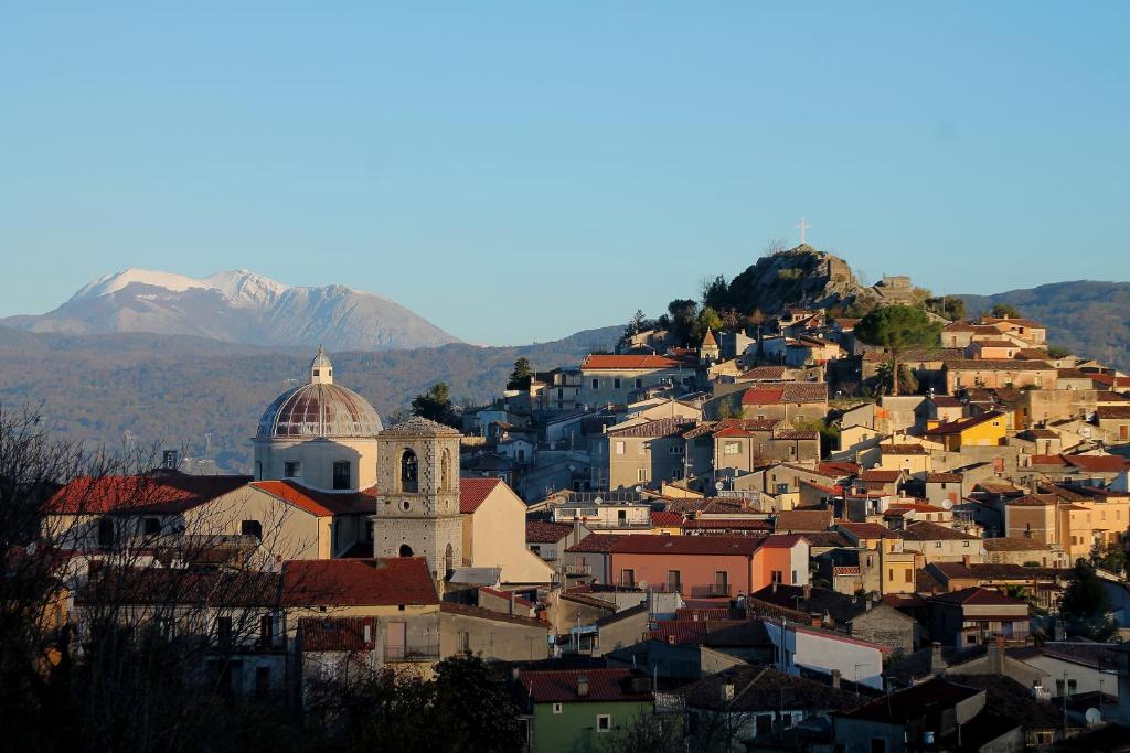 Borgo Ospitale Rotonda