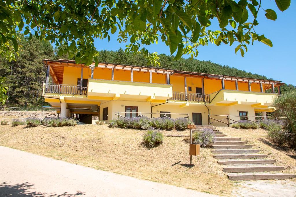 Rifugio La Principessa
